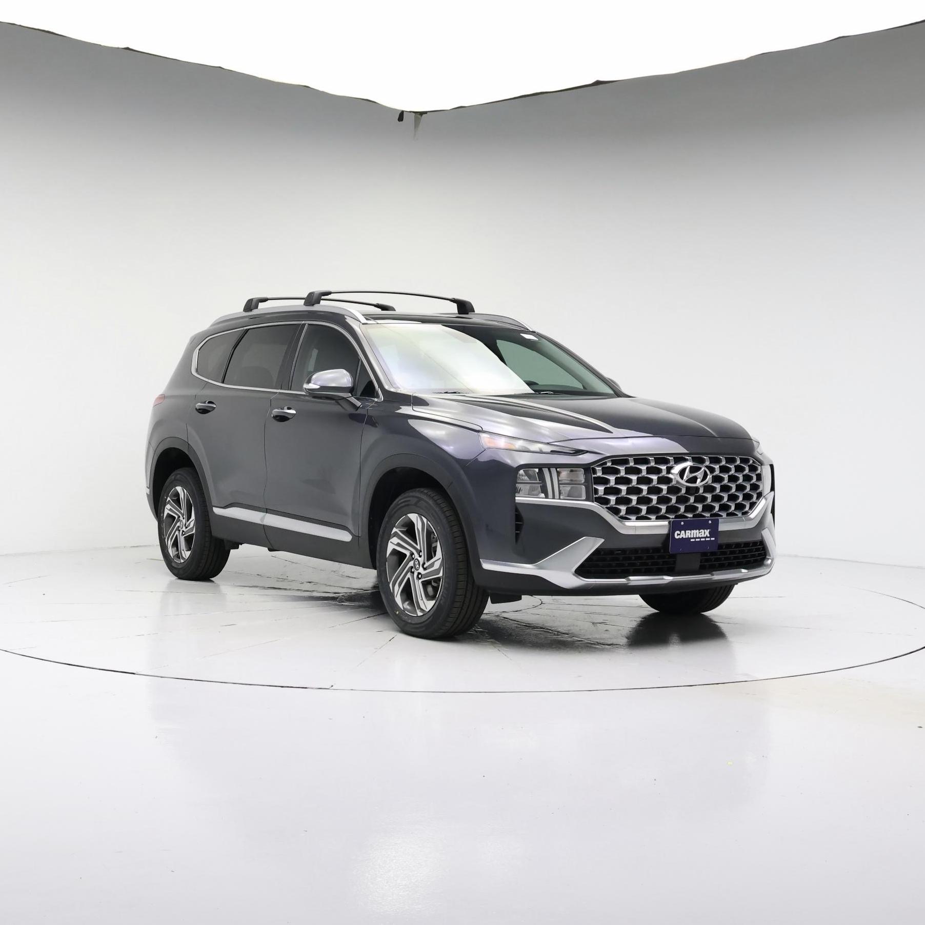 Thumbnail: 2023 Hyundai Santa Fe - 2