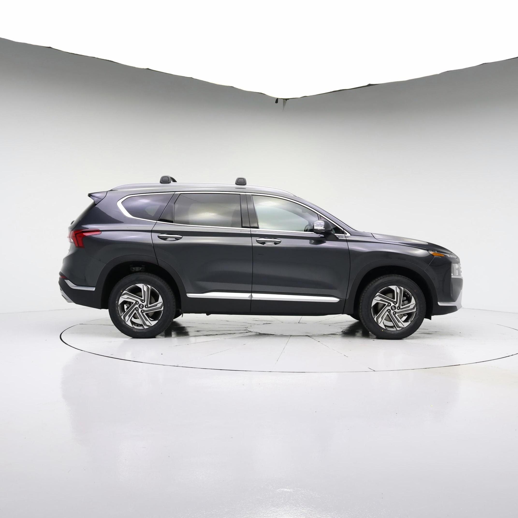 Thumbnail: 2023 Hyundai Santa Fe - 3