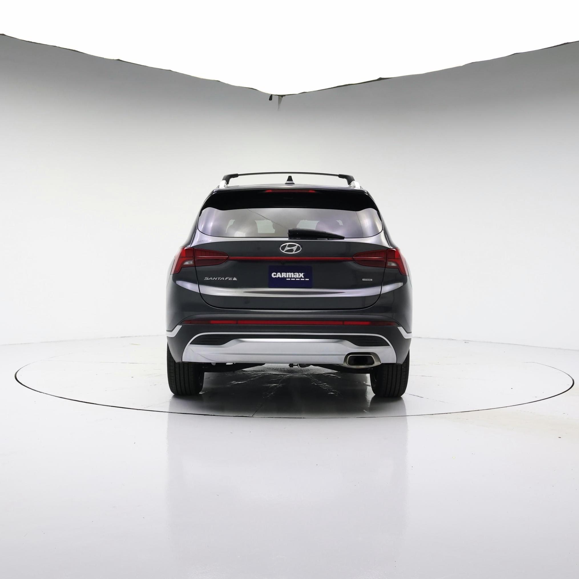 Thumbnail: 2023 Hyundai Santa Fe - 5