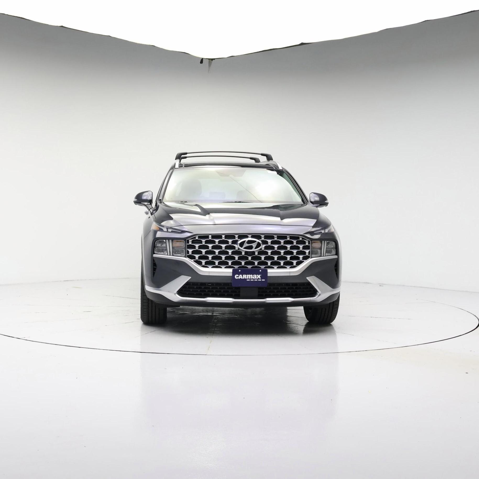 Thumbnail: 2023 Hyundai Santa Fe - 6