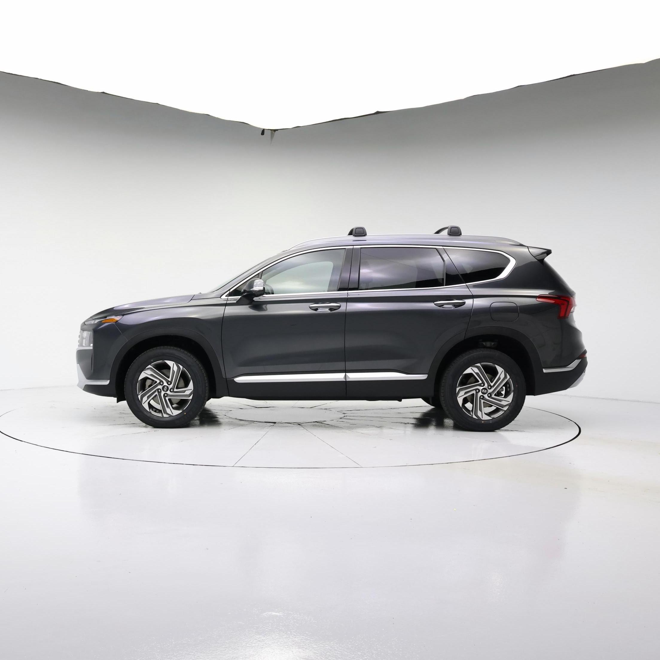 Thumbnail: 2023 Hyundai Santa Fe - 7
