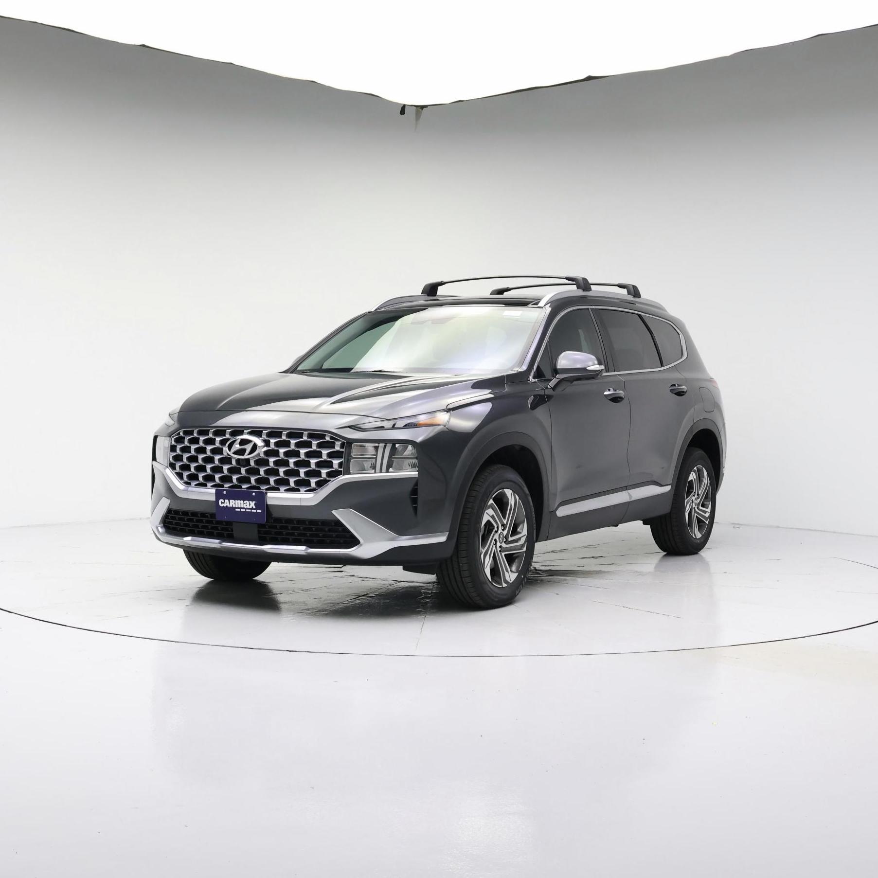 Thumbnail: 2023 Hyundai Santa Fe - 8