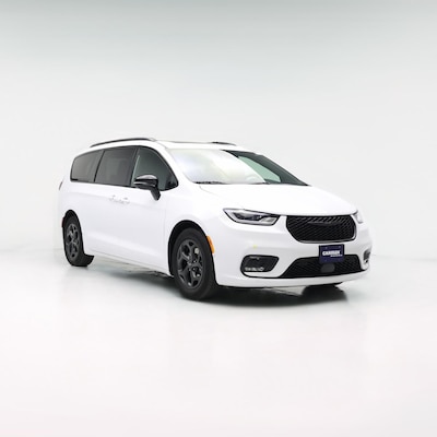 2024 Chrysler Pacifica Hybrid Premium S Appearance Pkg
