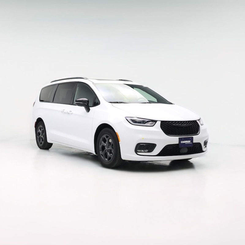 2024 Chrysler Pacifica Hybrid Premium S Appearance Pkg