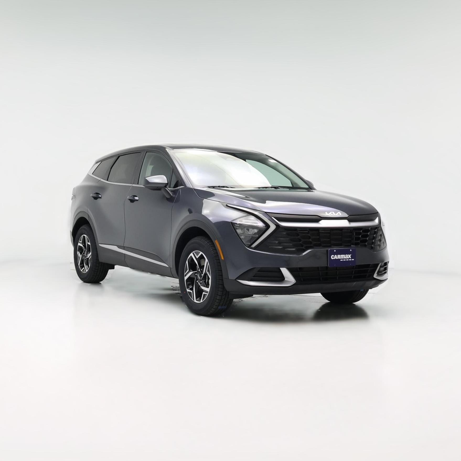 Thumbnail: 2023 Kia Sportage - 1