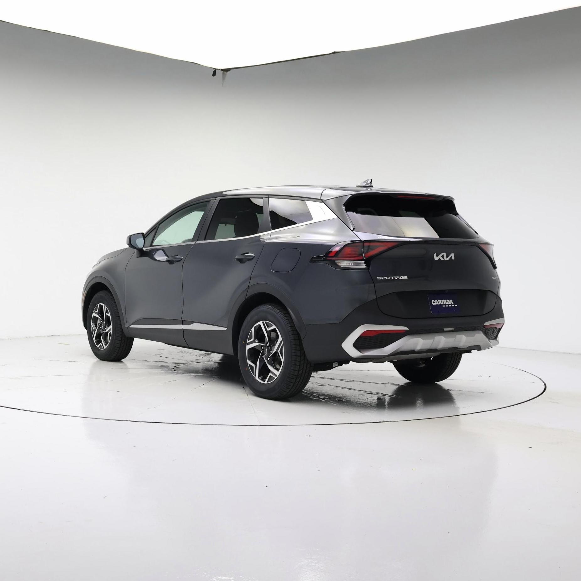 Thumbnail: 2023 Kia Sportage - 2