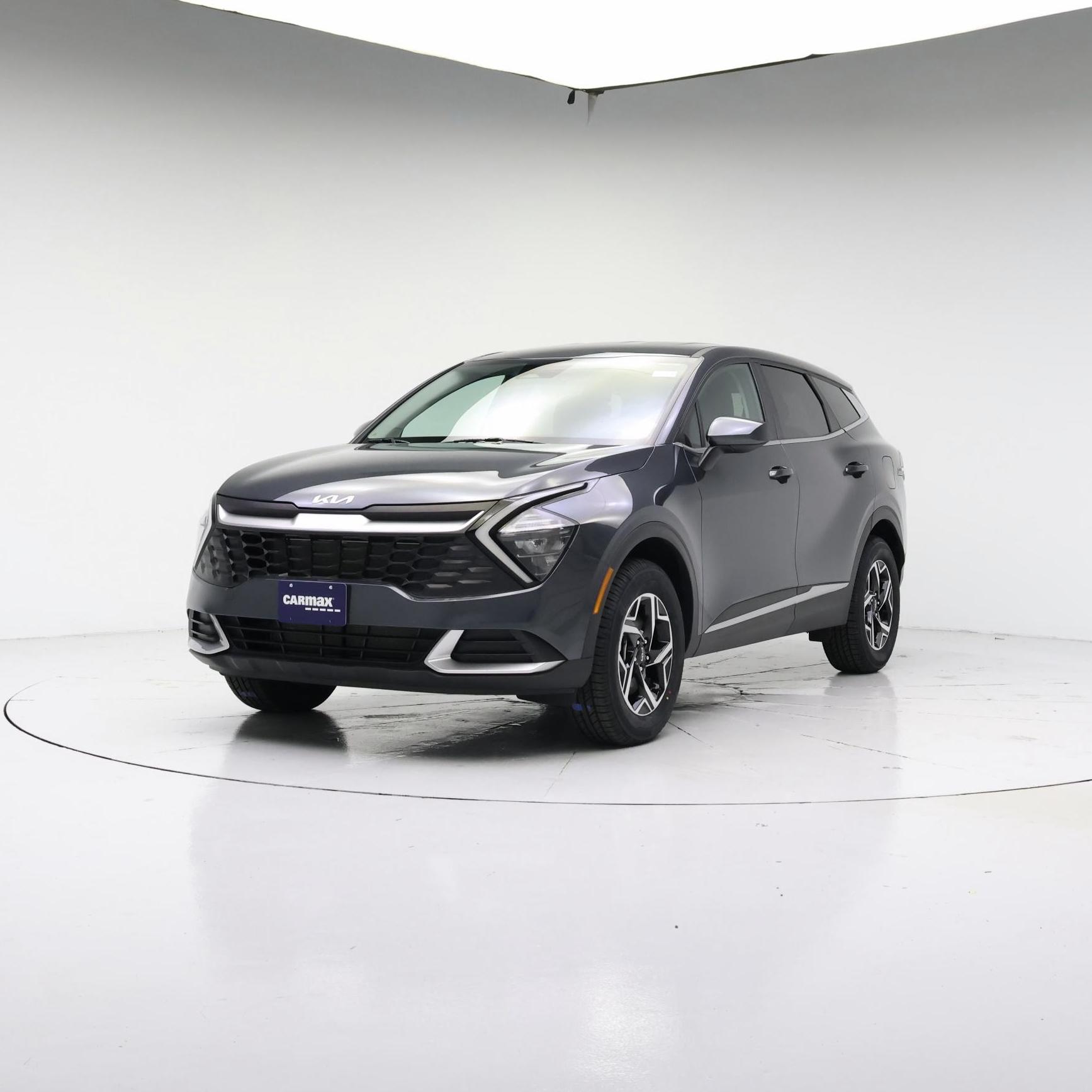 Thumbnail: 2023 Kia Sportage - 4