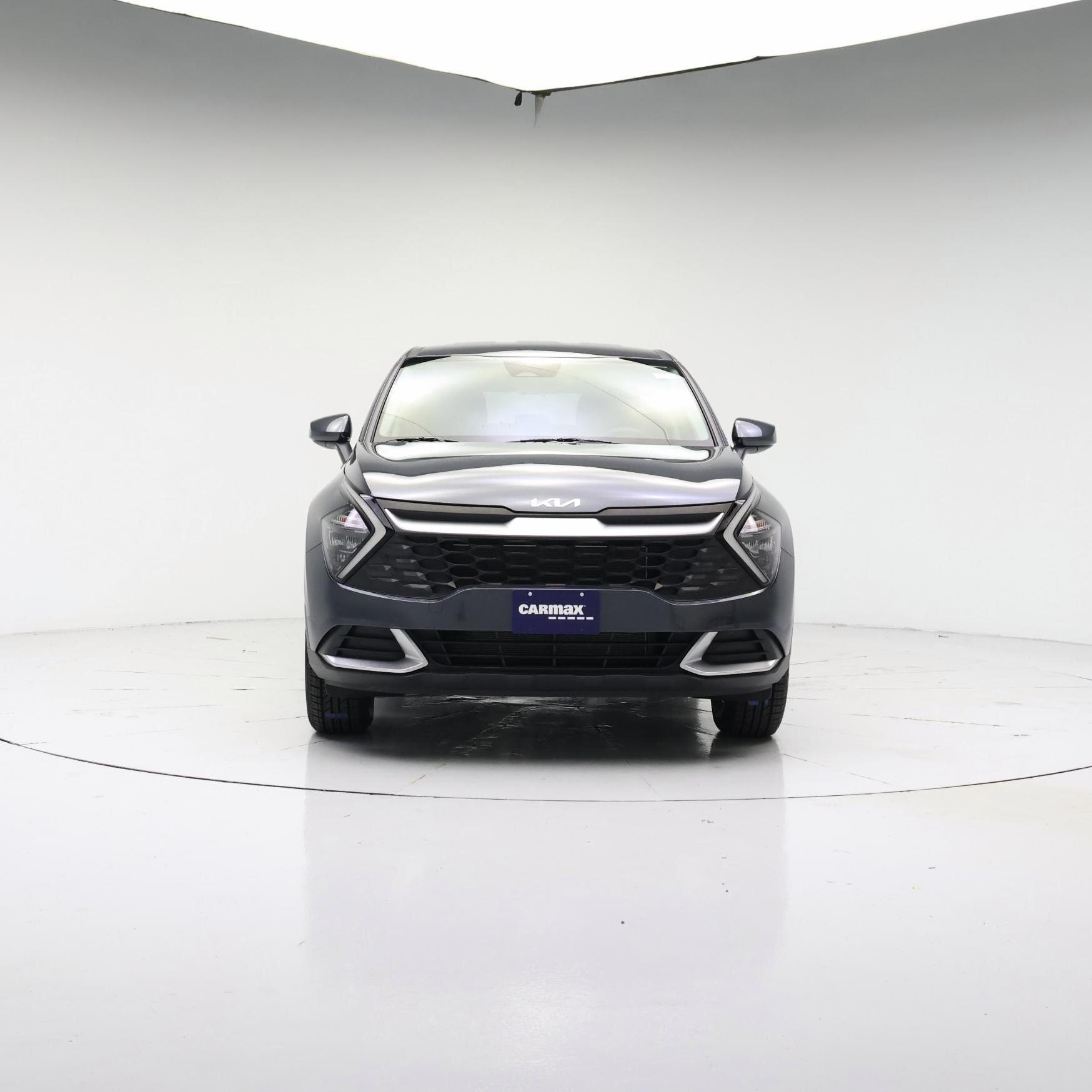 Thumbnail: 2023 Kia Sportage - 5