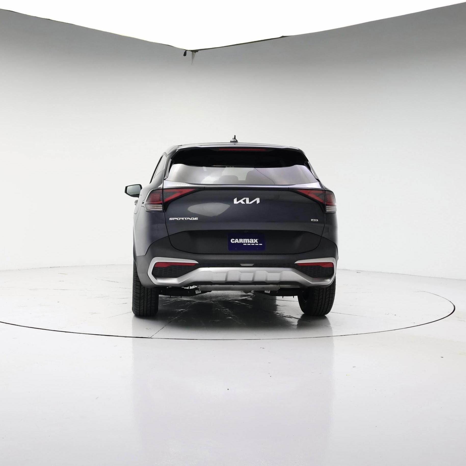 Thumbnail: 2023 Kia Sportage - 6