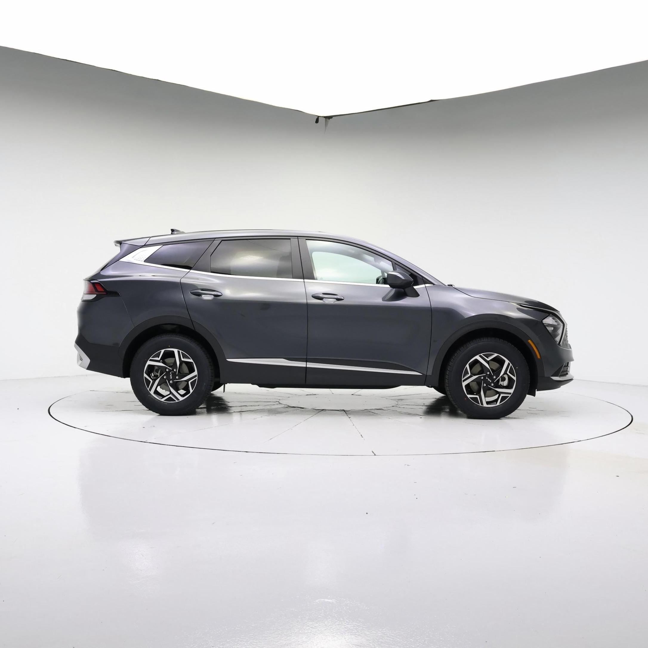 Thumbnail: 2023 Kia Sportage - 7