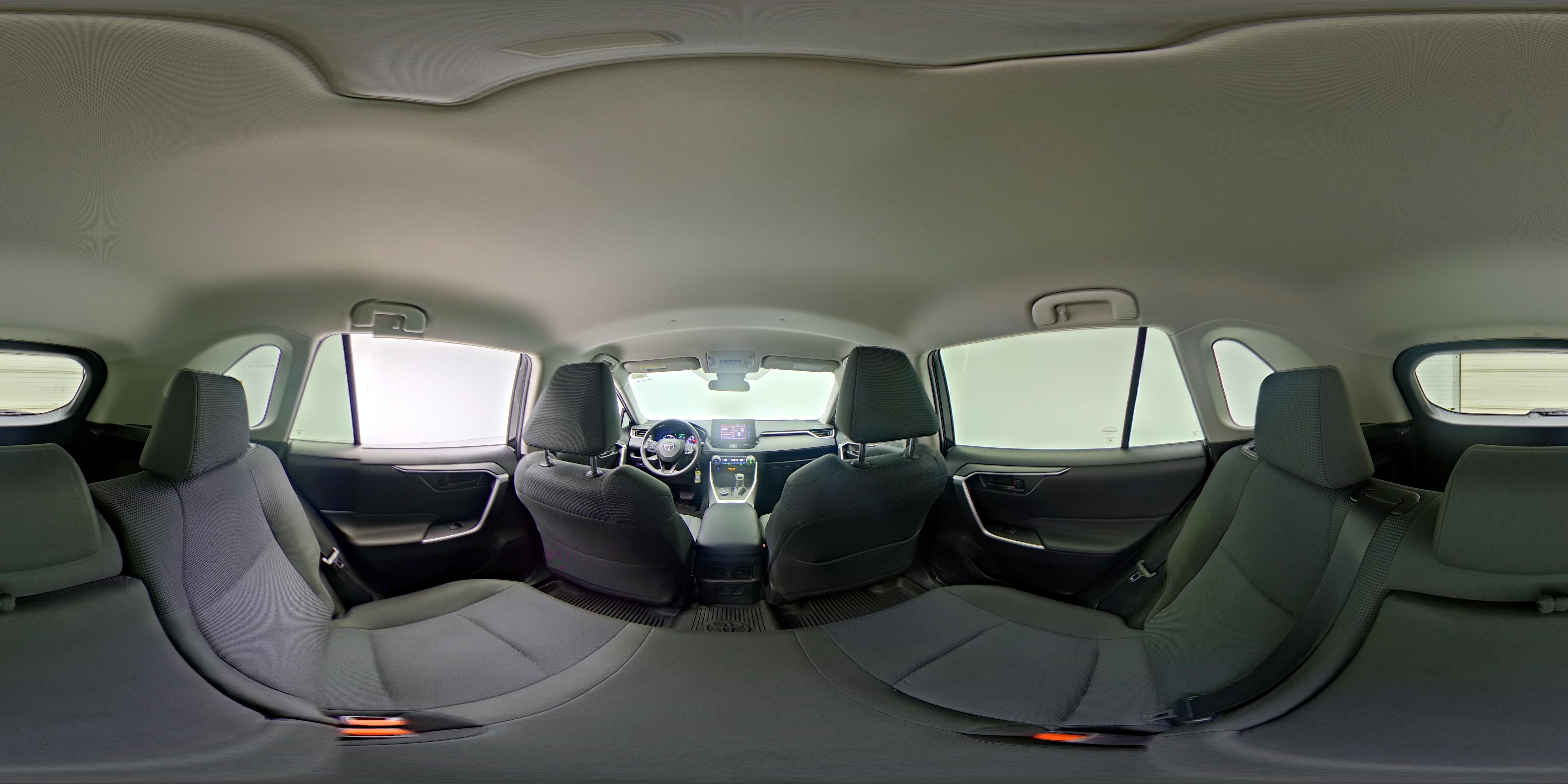 2022 Toyota RAV4 LE - Photo 25