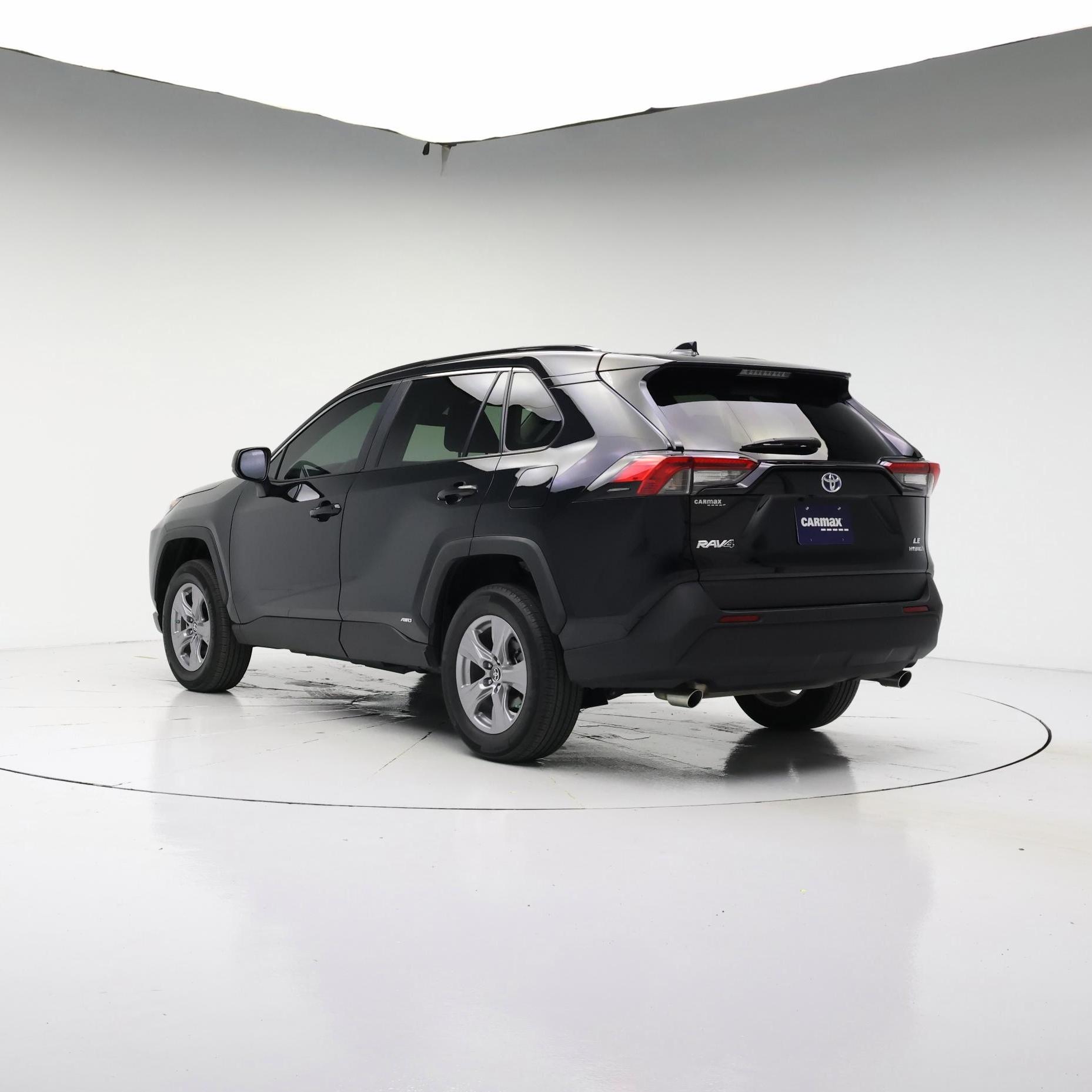 Thumbnail: 2022 Toyota RAV4 - 2