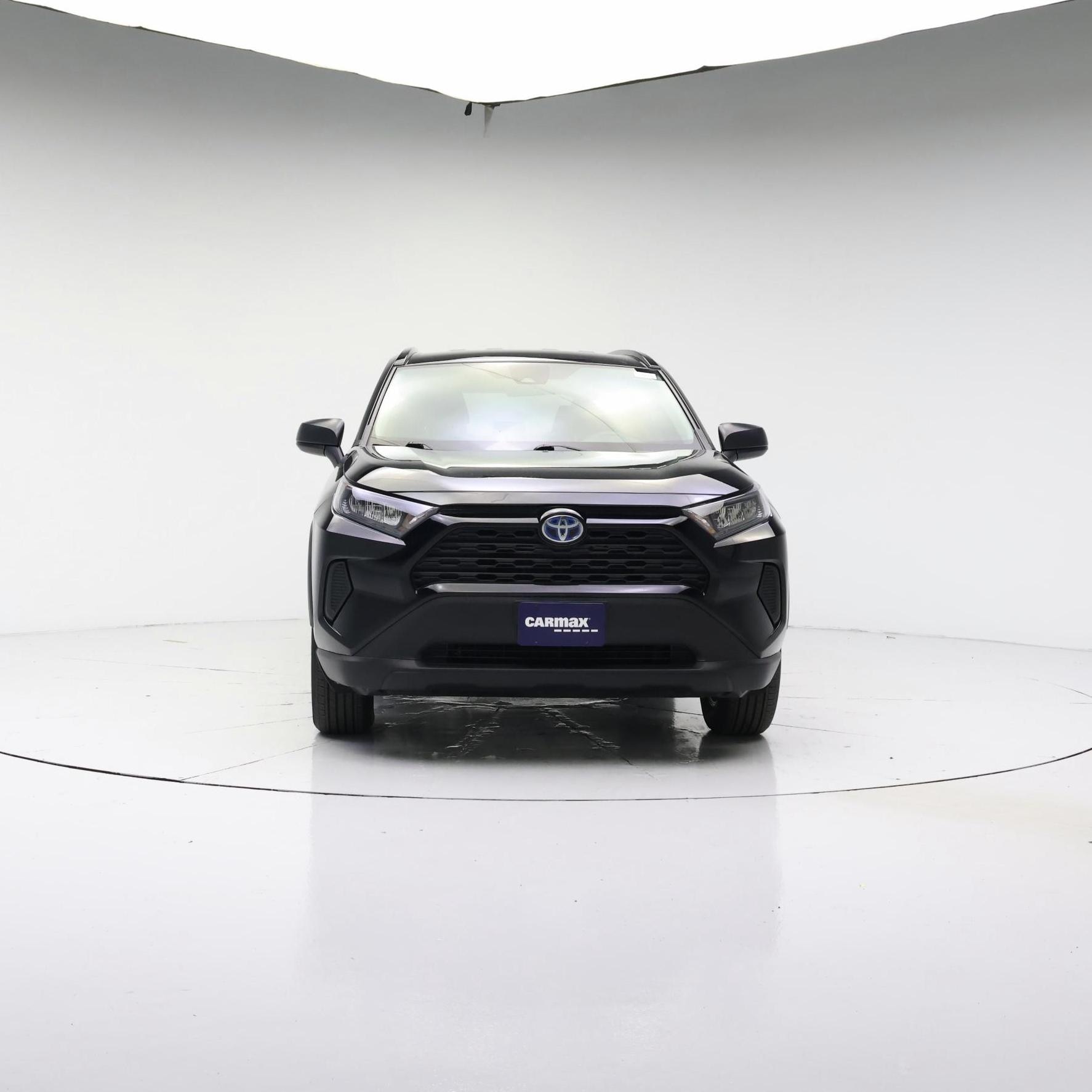 Thumbnail: 2022 Toyota RAV4 - 5