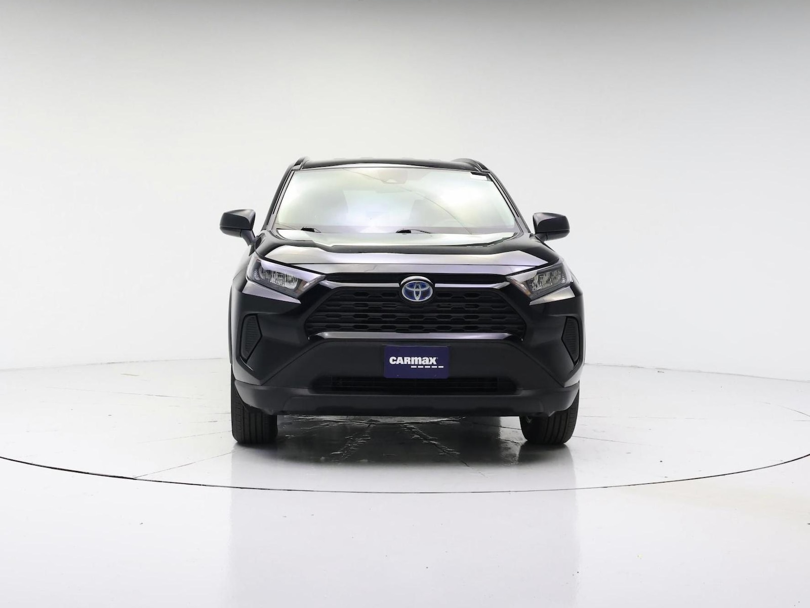 2022 Toyota RAV4 LE - Photo 6