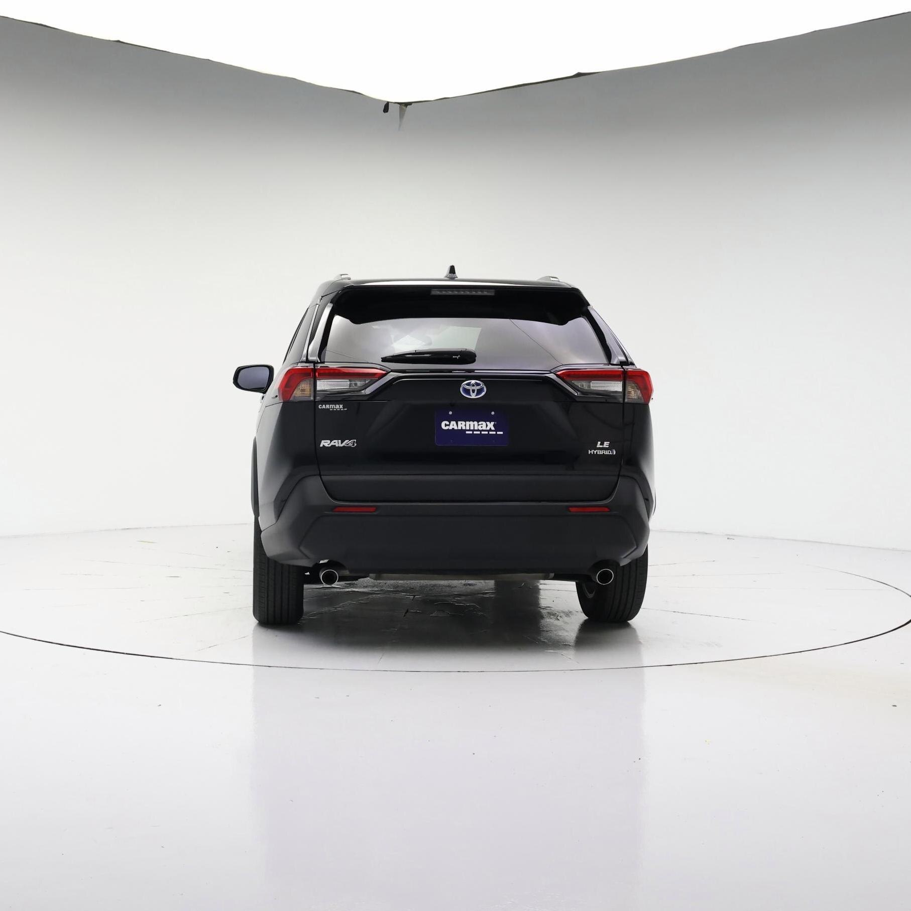 Thumbnail: 2022 Toyota RAV4 - 6