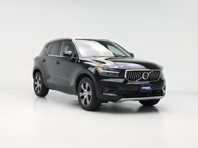 2022 Volvo XC40 T5 Inscription