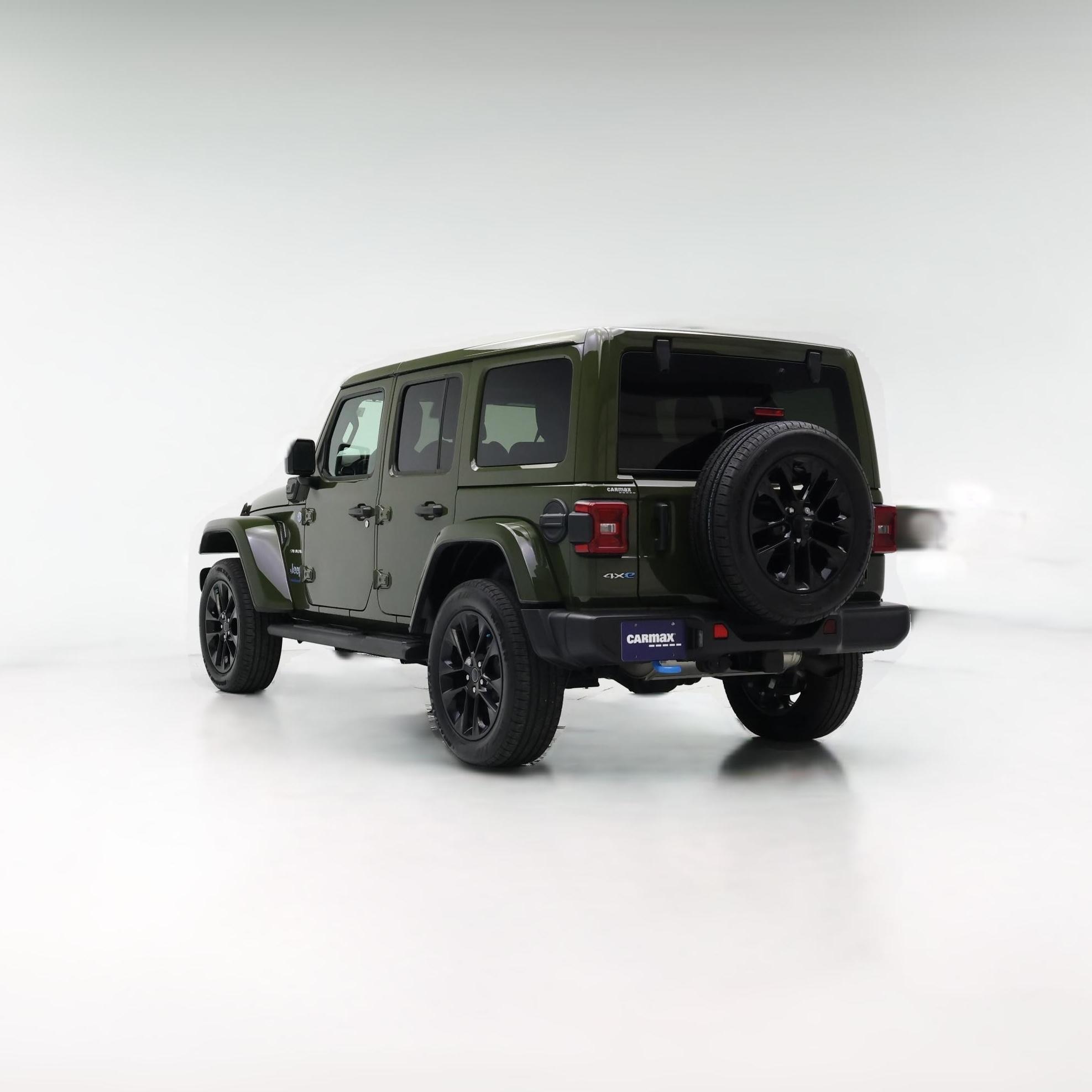 Thumbnail: 2024 Jeep Wrangler - 1