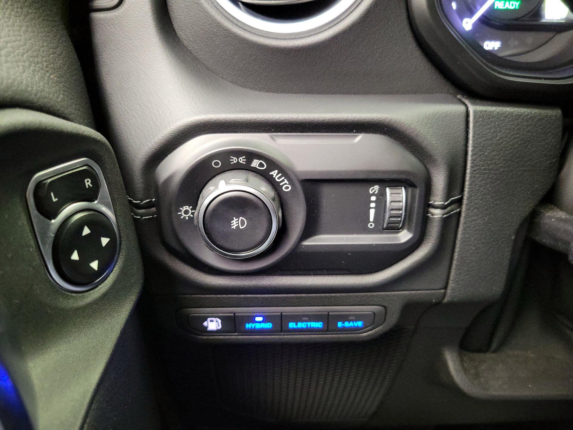 Thumbnail: 2024 Jeep Wrangler - 13