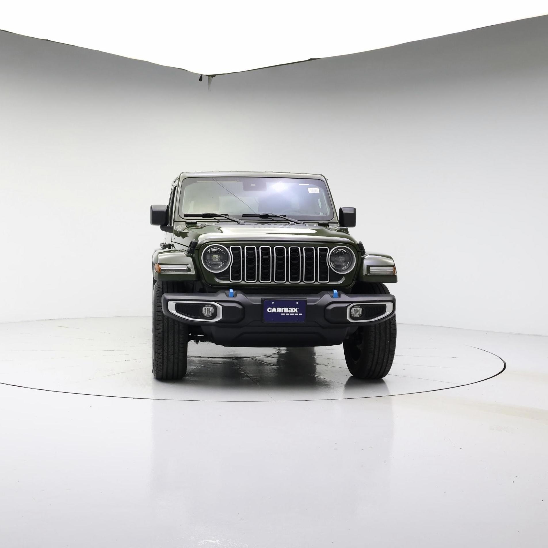 Thumbnail: 2024 Jeep Wrangler - 6