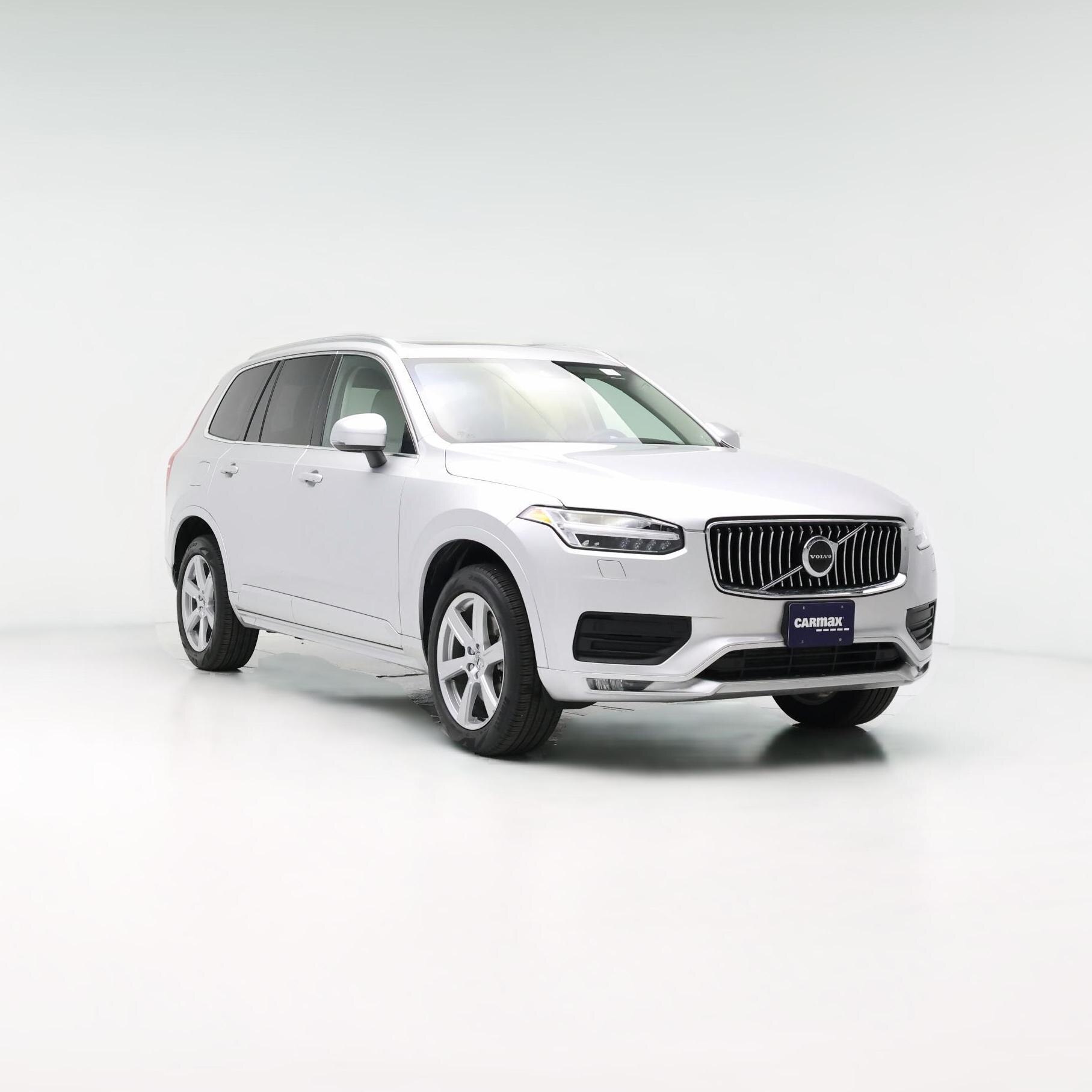 Thumbnail: 2022 Volvo XC90 - 1