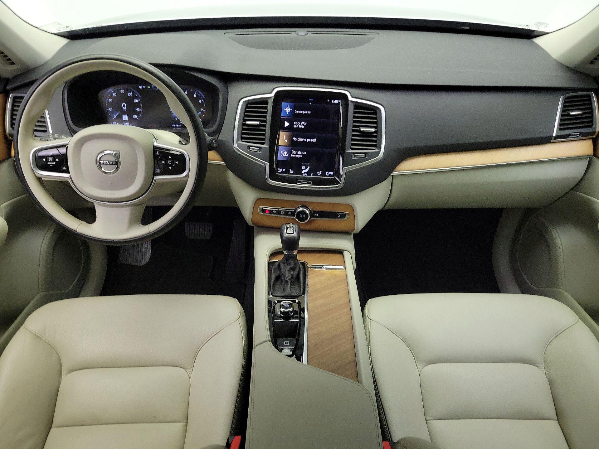Thumbnail: 2022 Volvo XC90 - 9