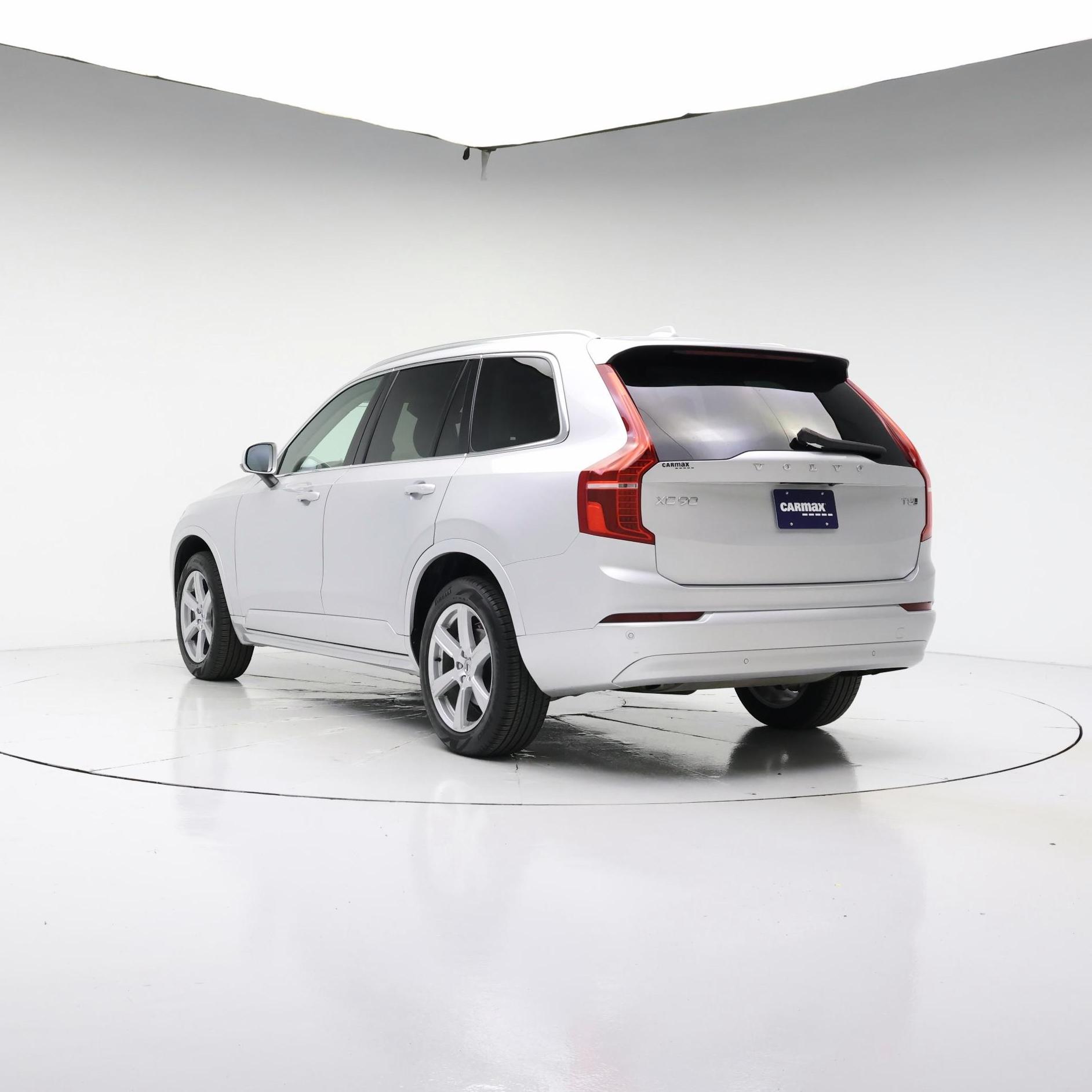 Thumbnail: 2022 Volvo XC90 - 2