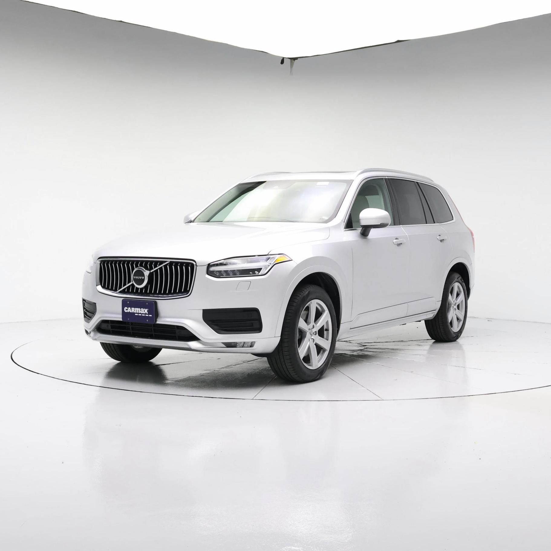 Thumbnail: 2022 Volvo XC90 - 4