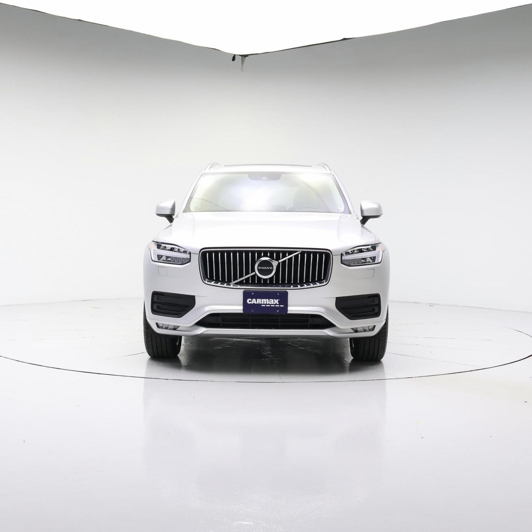 Thumbnail: 2022 Volvo XC90 - 5