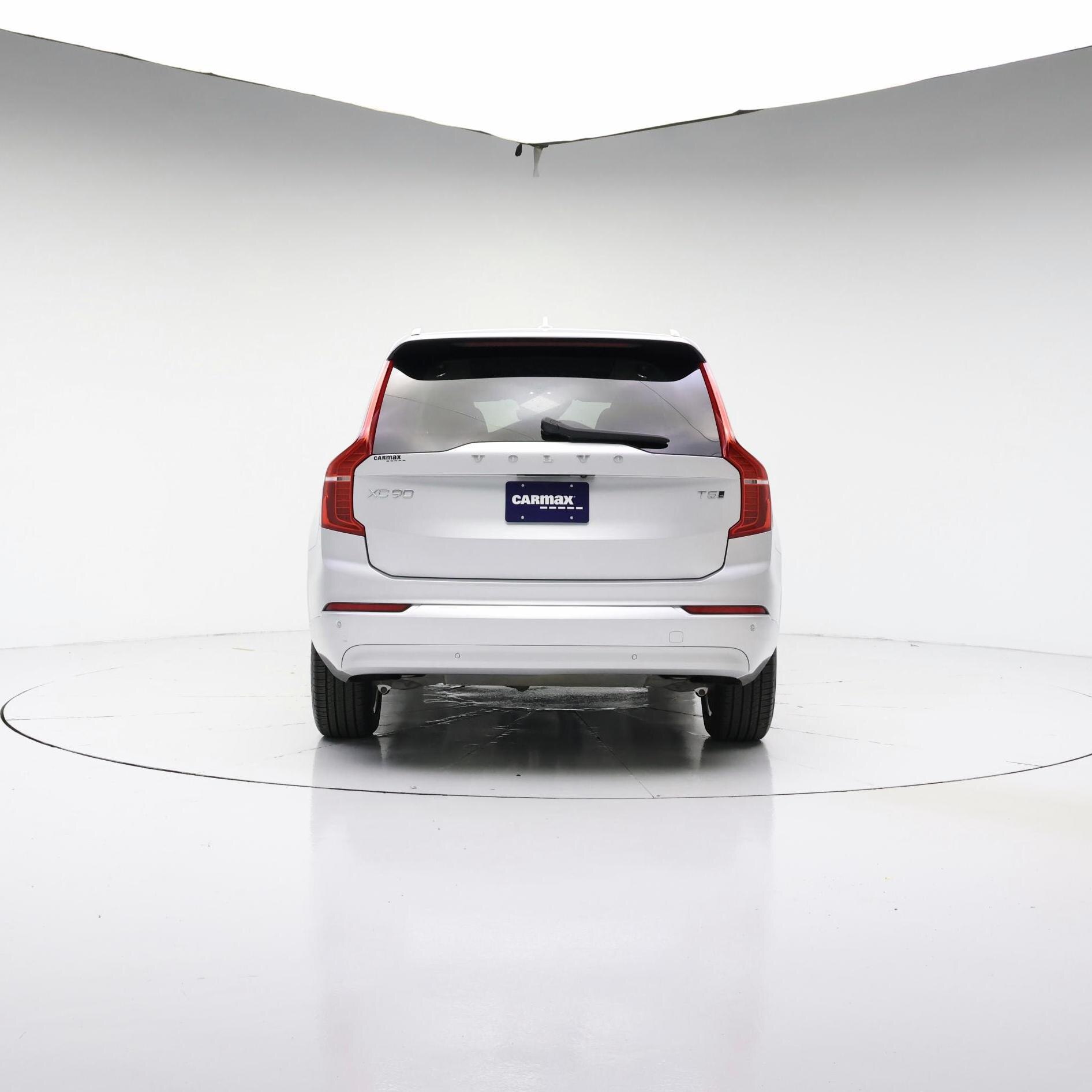Thumbnail: 2022 Volvo XC90 - 6