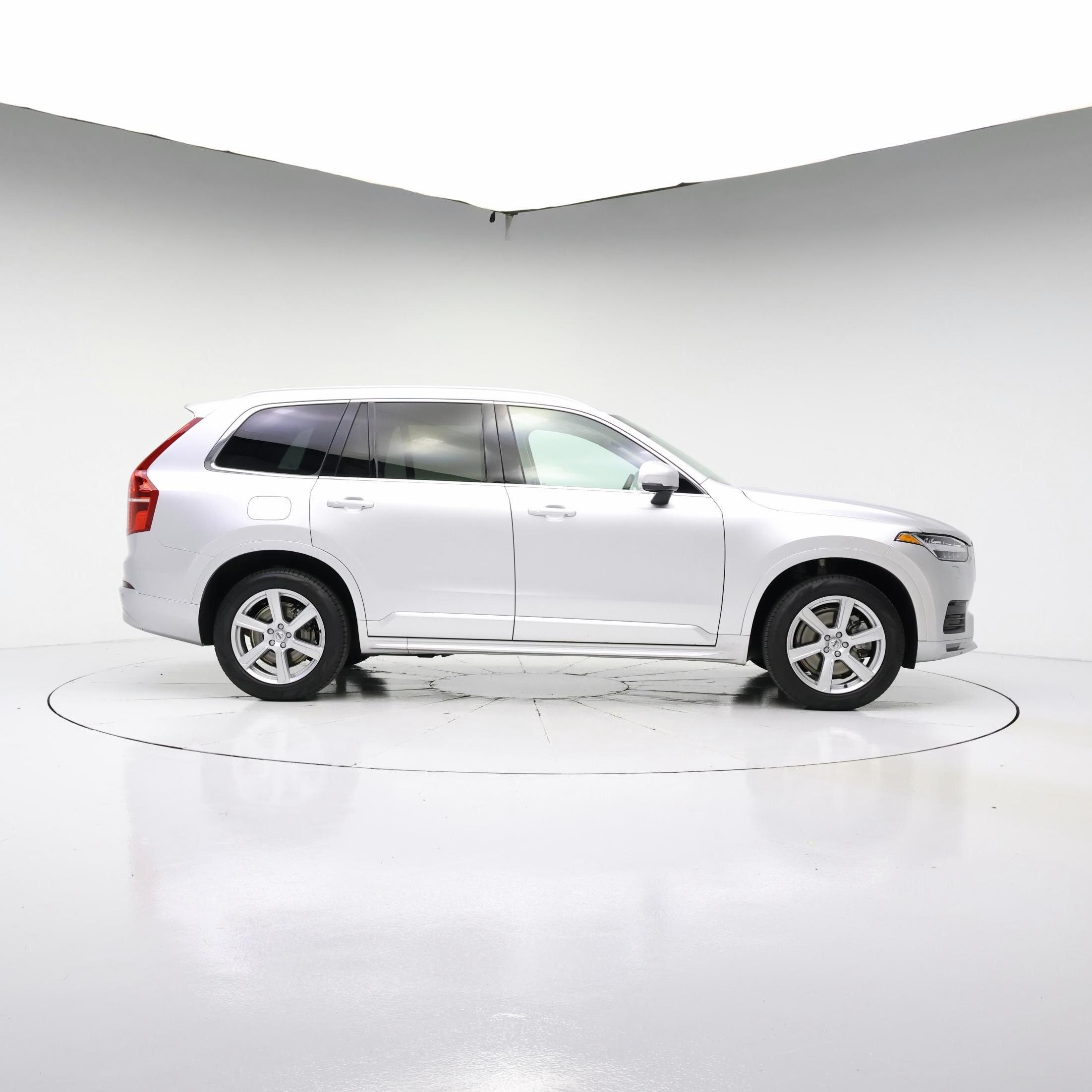 Thumbnail: 2022 Volvo XC90 - 7
