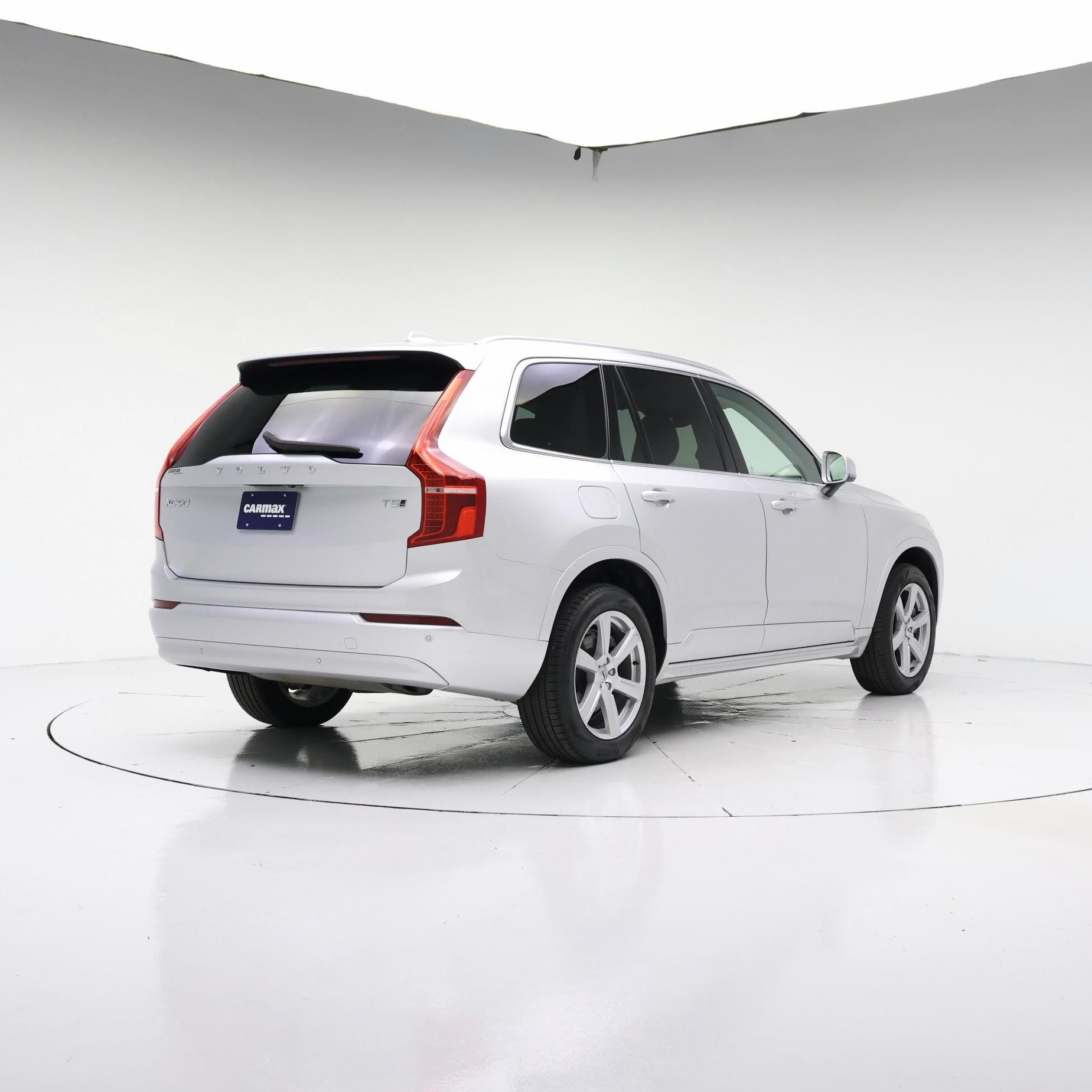 Thumbnail: 2022 Volvo XC90 - 8