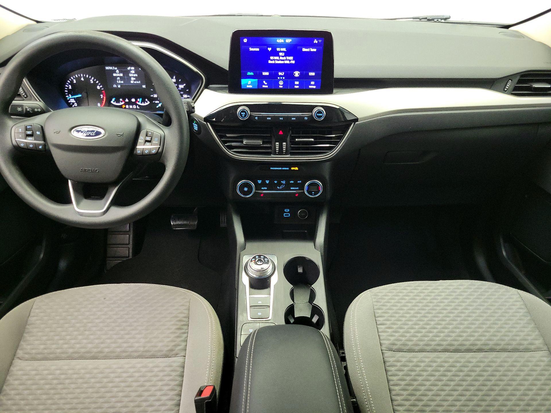 Thumbnail: 2020 Ford Escape - 9