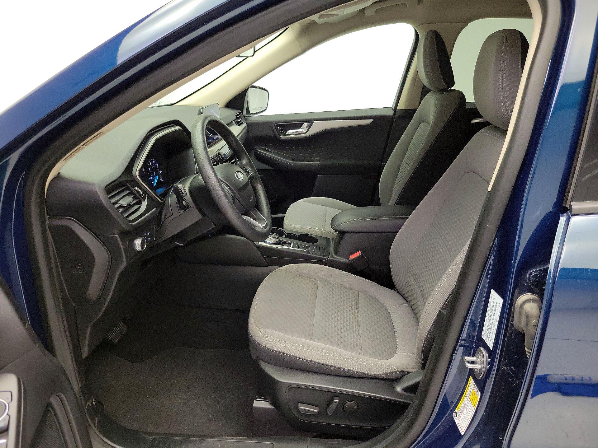 Thumbnail: 2020 Ford Escape - 11