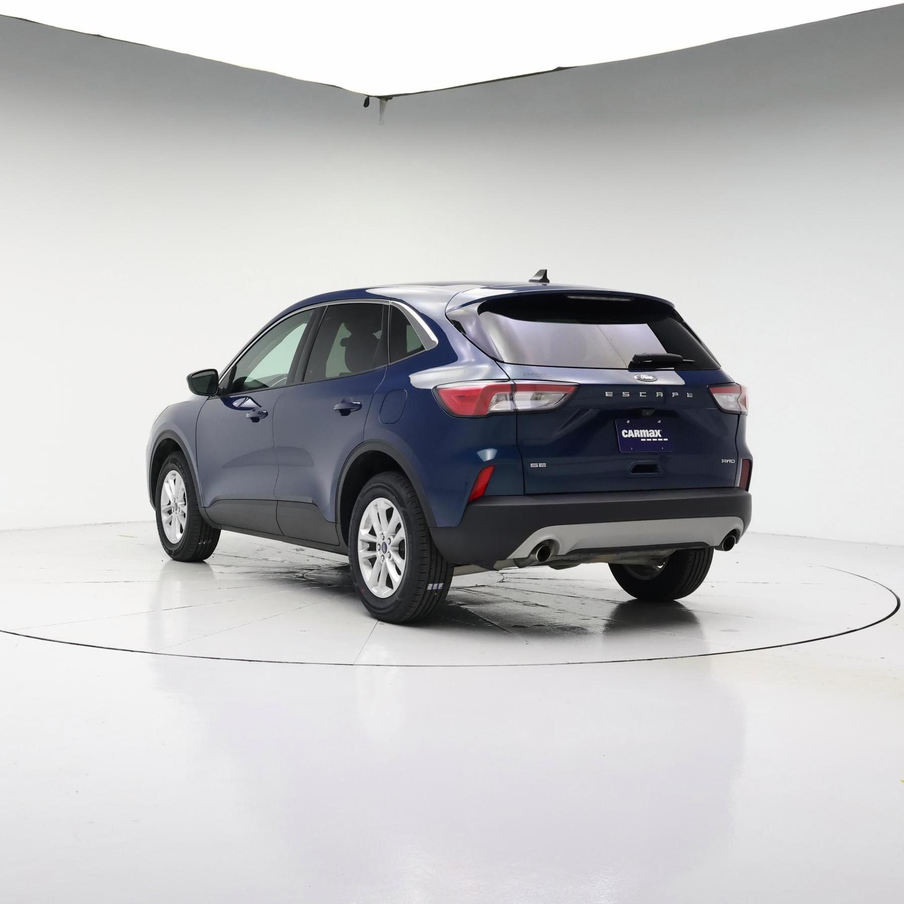Thumbnail: 2020 Ford Escape - 2