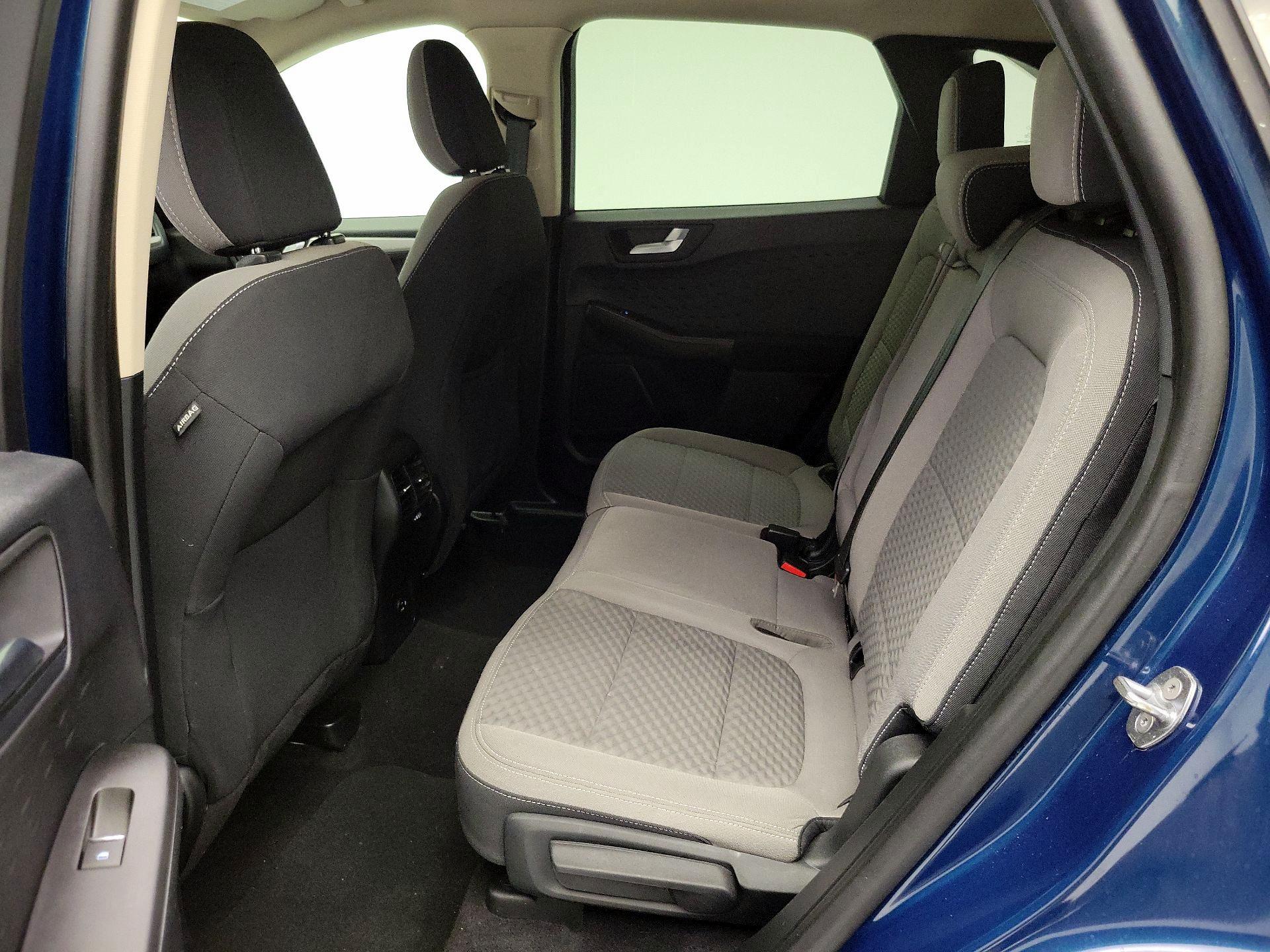 Thumbnail: 2020 Ford Escape - 20
