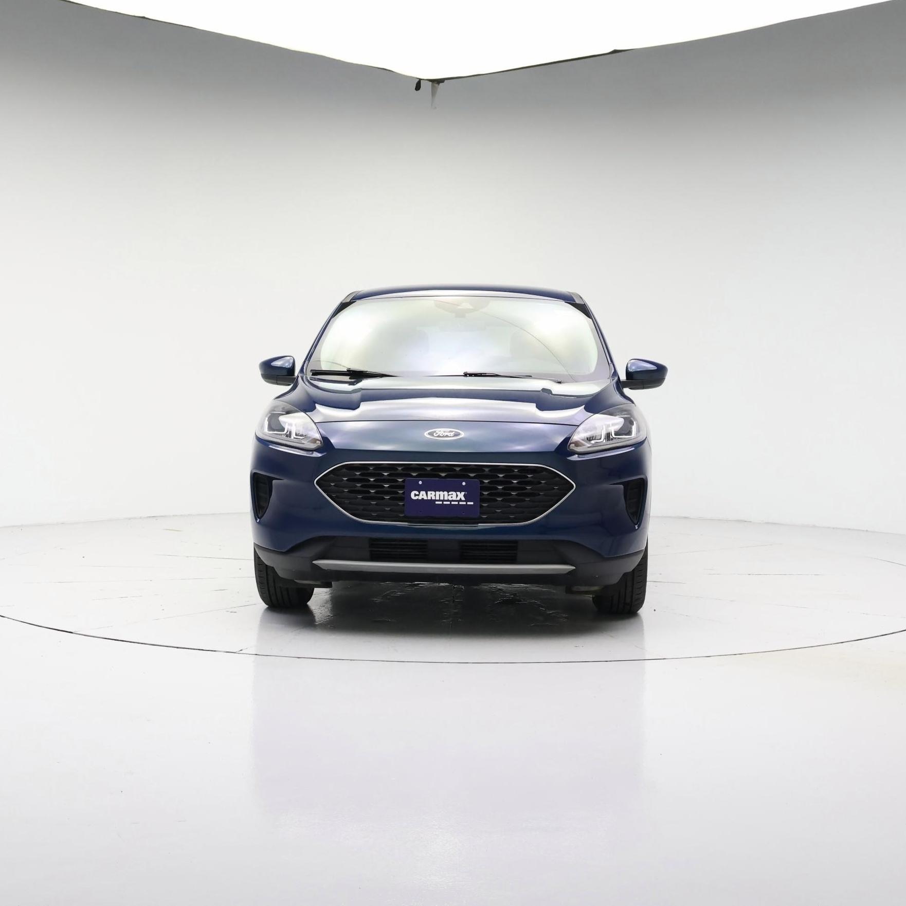 Thumbnail: 2020 Ford Escape - 5