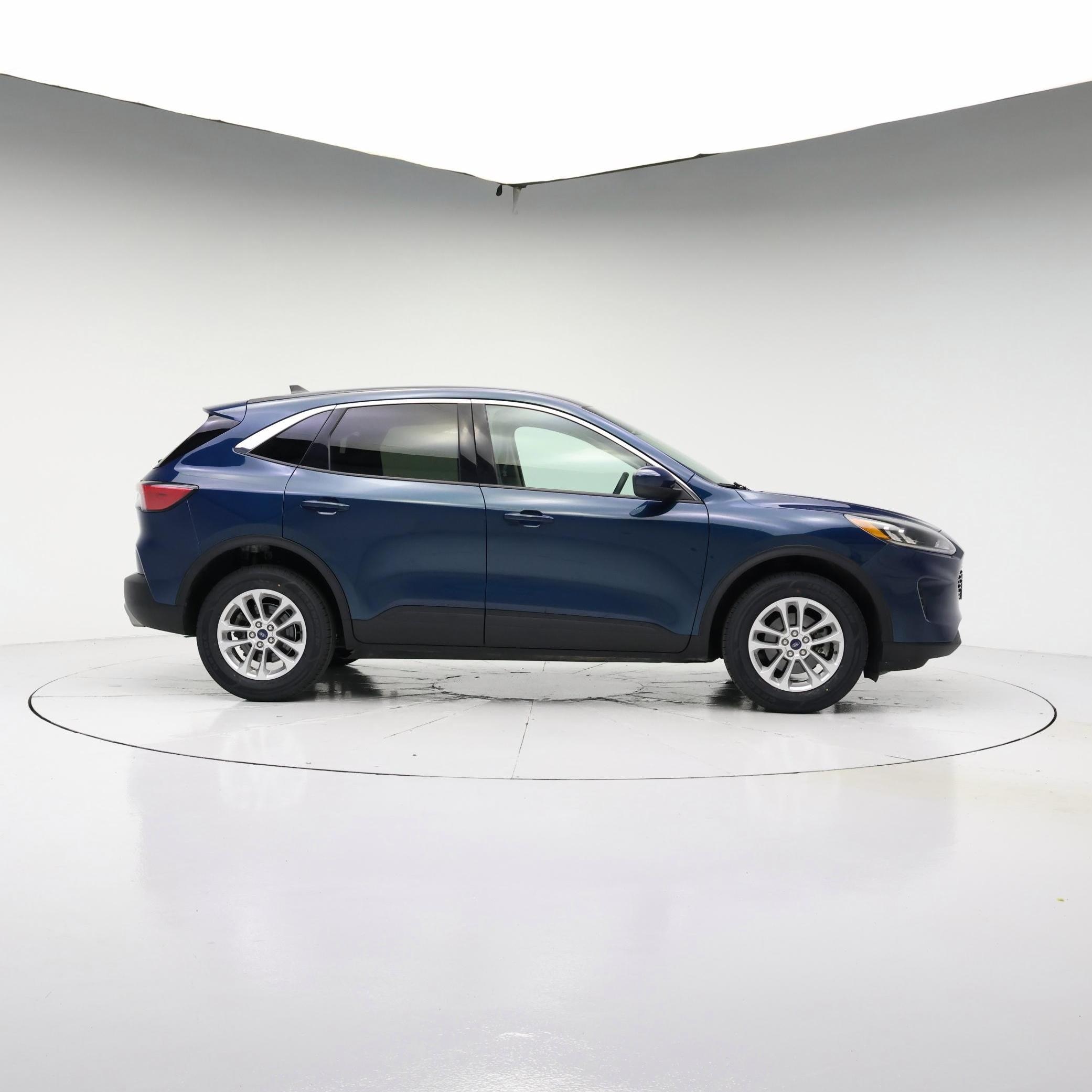 Thumbnail: 2020 Ford Escape - 7