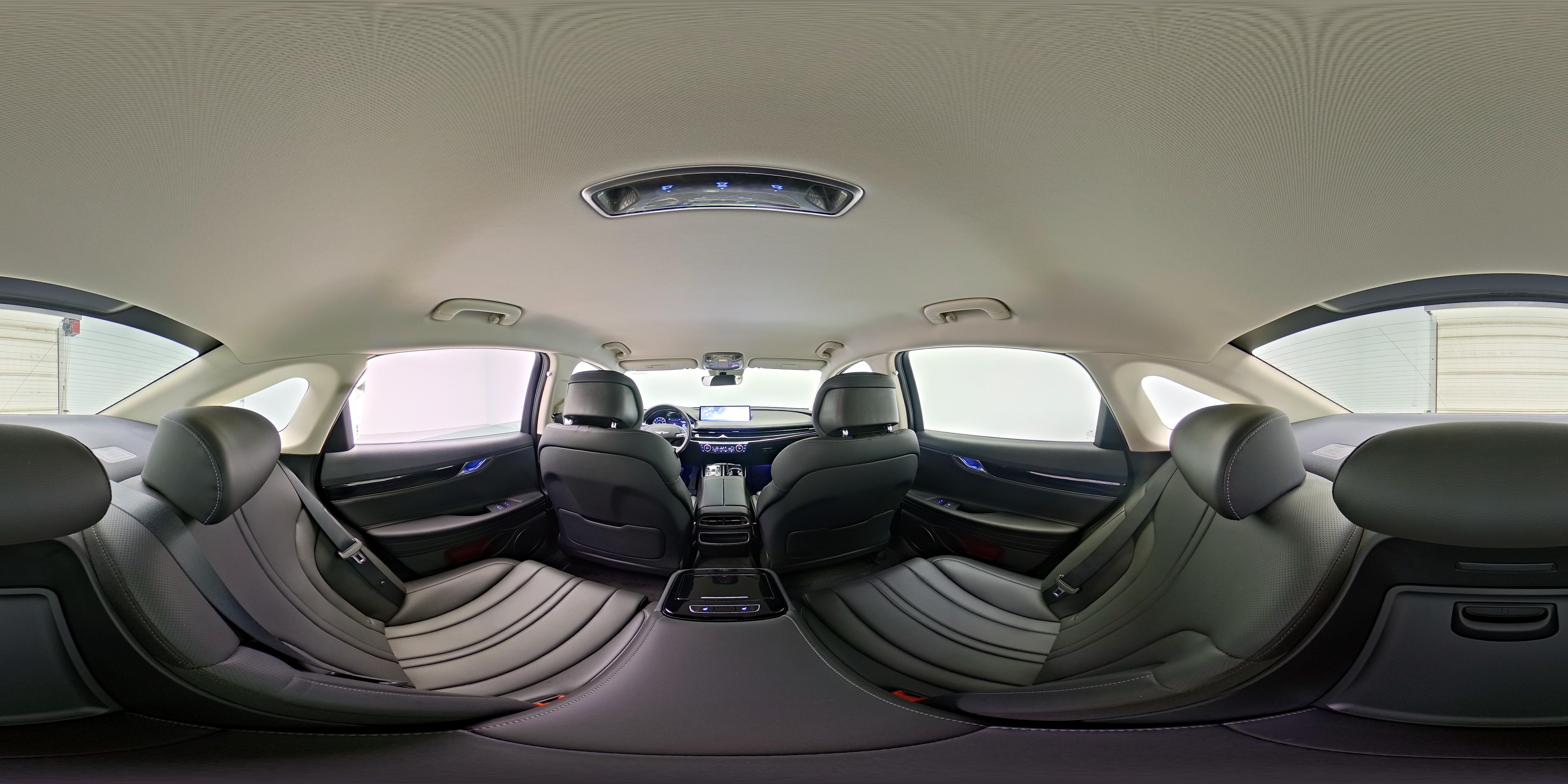 2023 GENESIS G80 Base - Photo 26