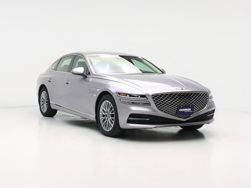 2023 Genesis G80  -
                  Kenosha, WI