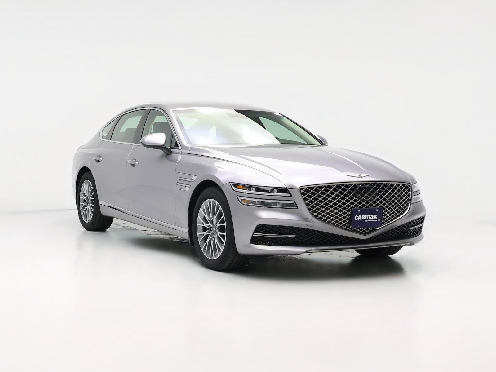 2023 GENESIS G80 Base - Photo 1