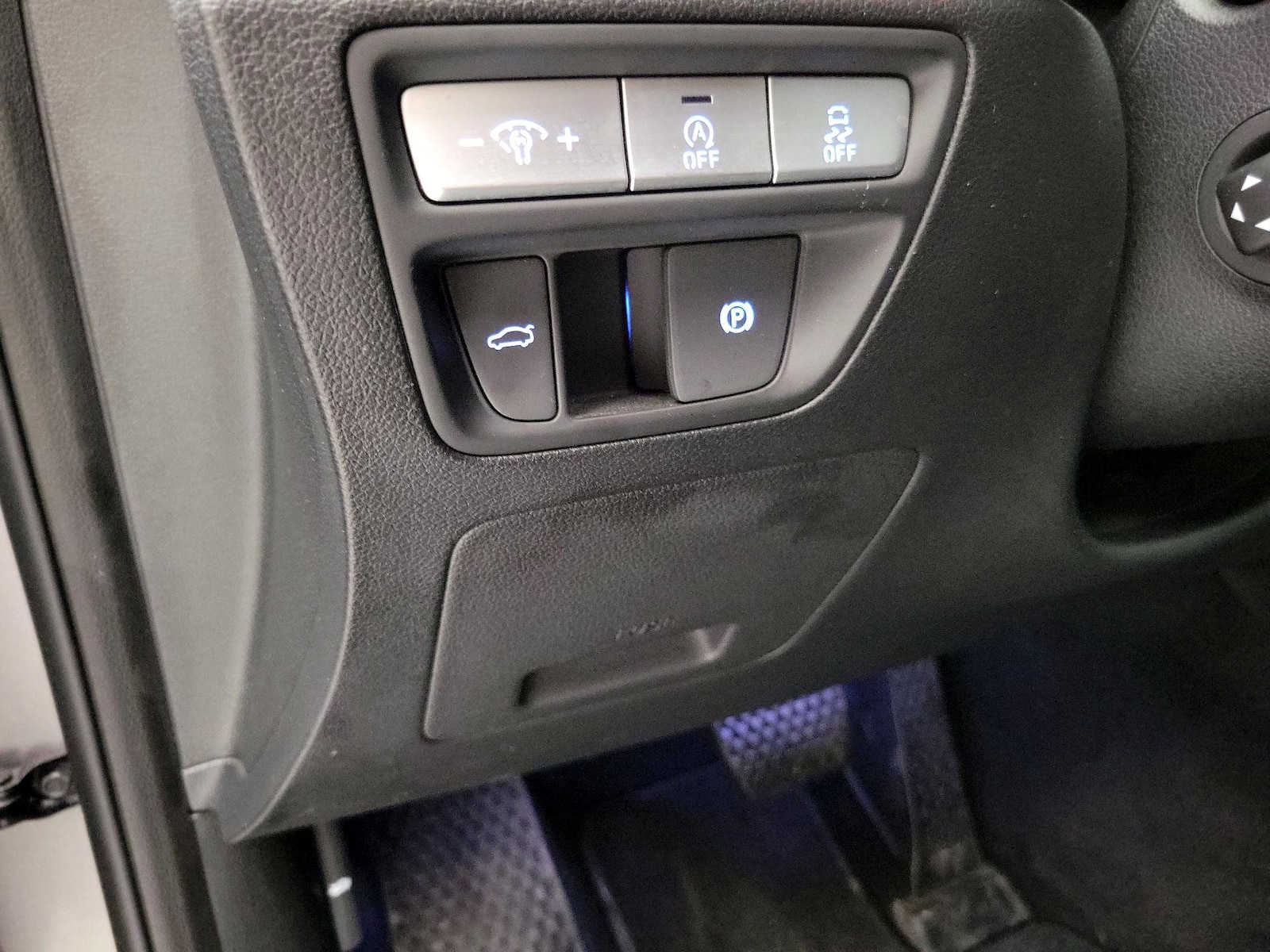 2023 GENESIS G80 Base - Photo 14