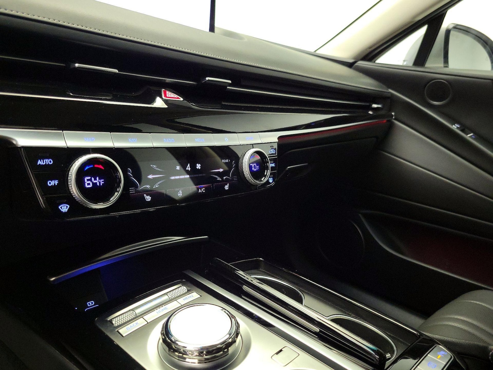 2023 GENESIS G80 Base - Photo 18