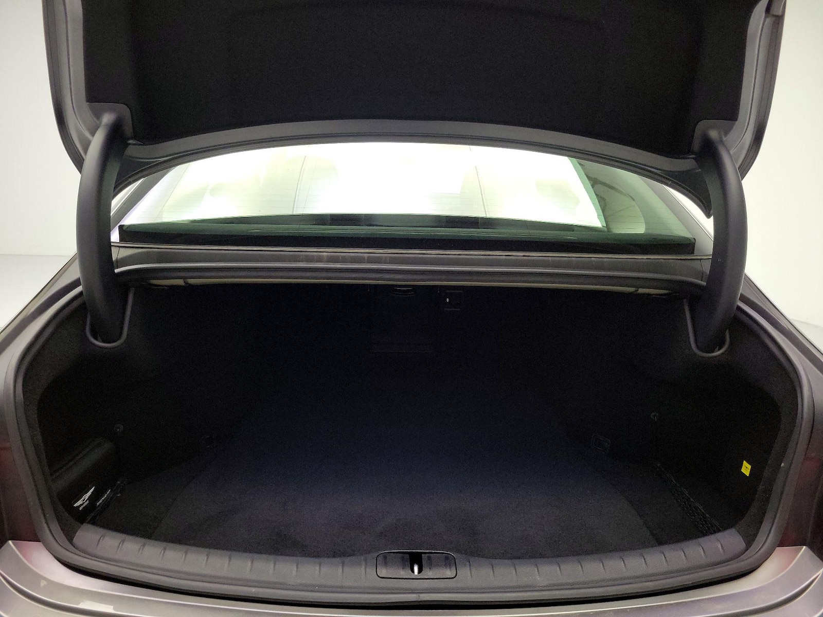 2023 GENESIS G80 Base - Photo 22