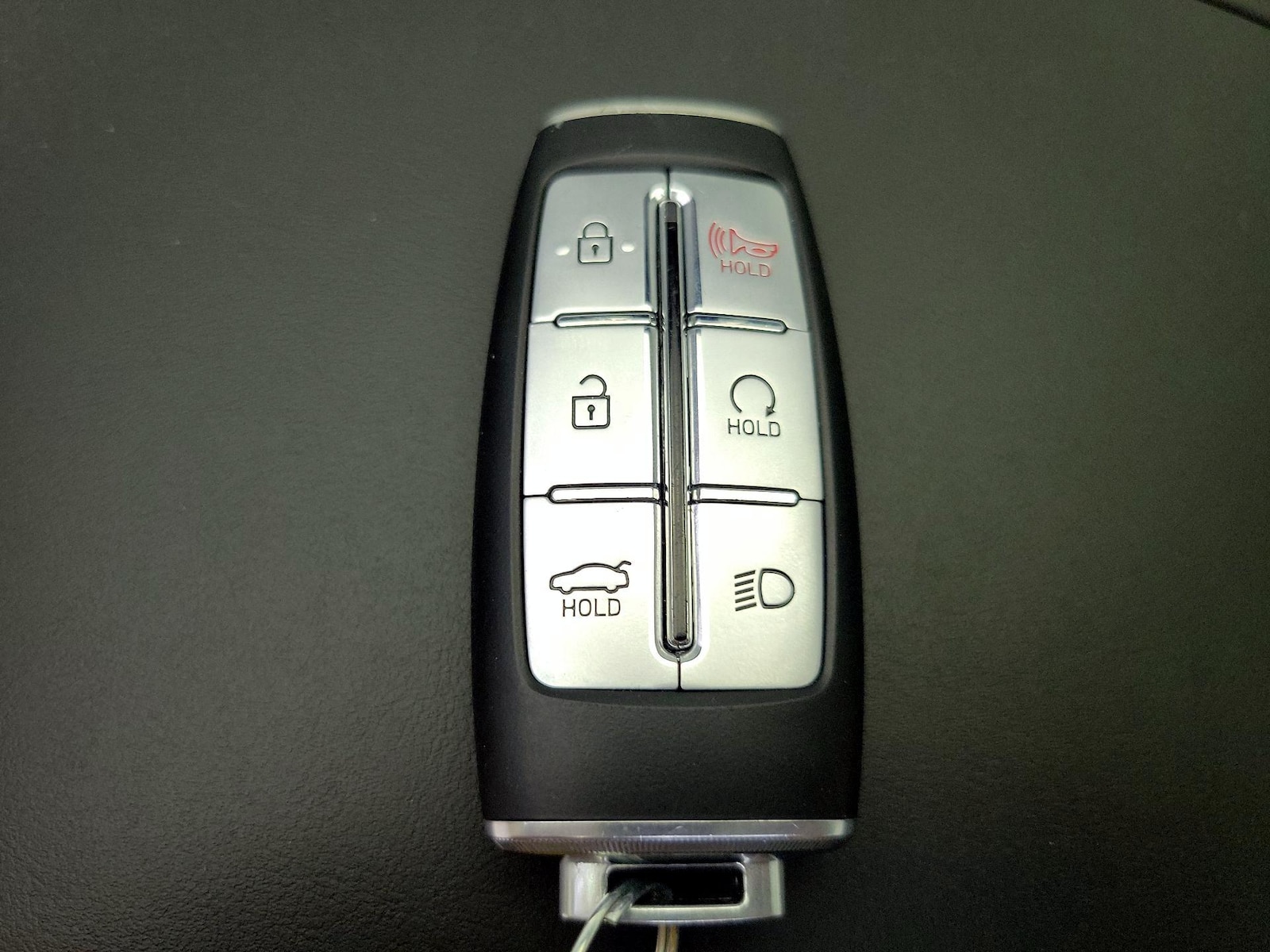 2023 GENESIS G80 Base - Photo 24