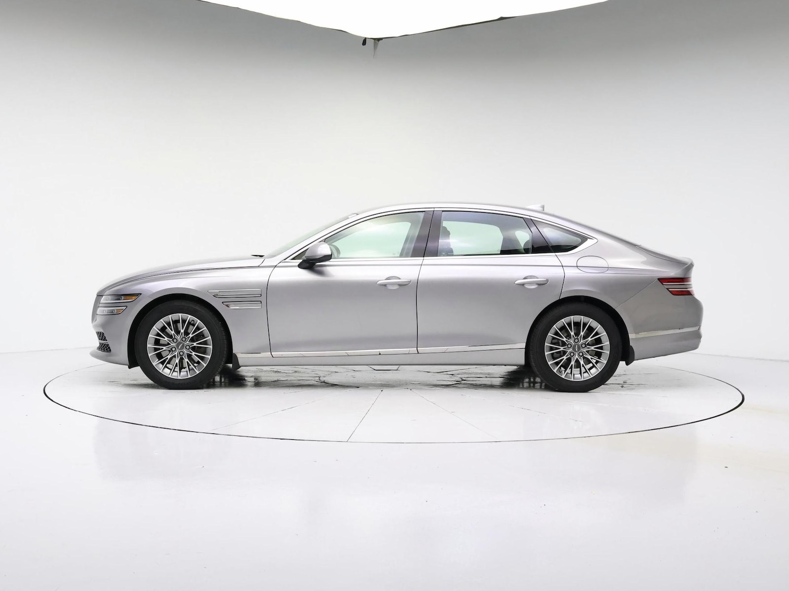 2023 GENESIS G80 Base - Photo 4