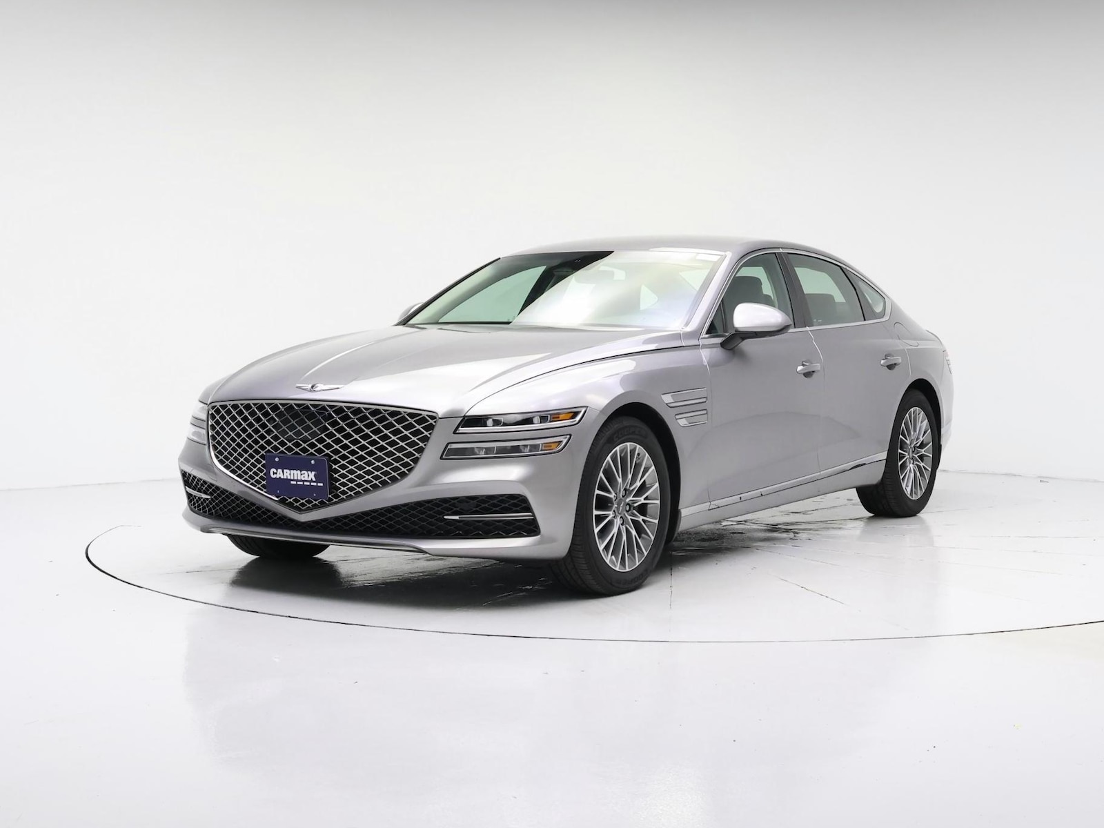 2023 GENESIS G80 Base - Photo 5