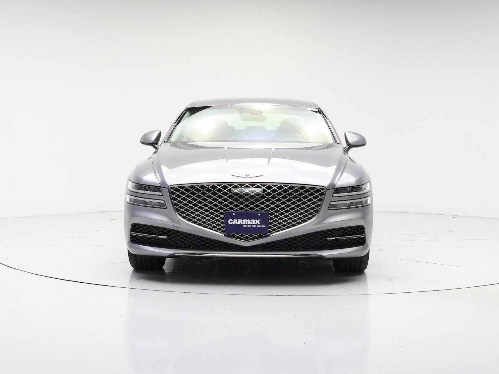2023 GENESIS G80 Base - Photo 6