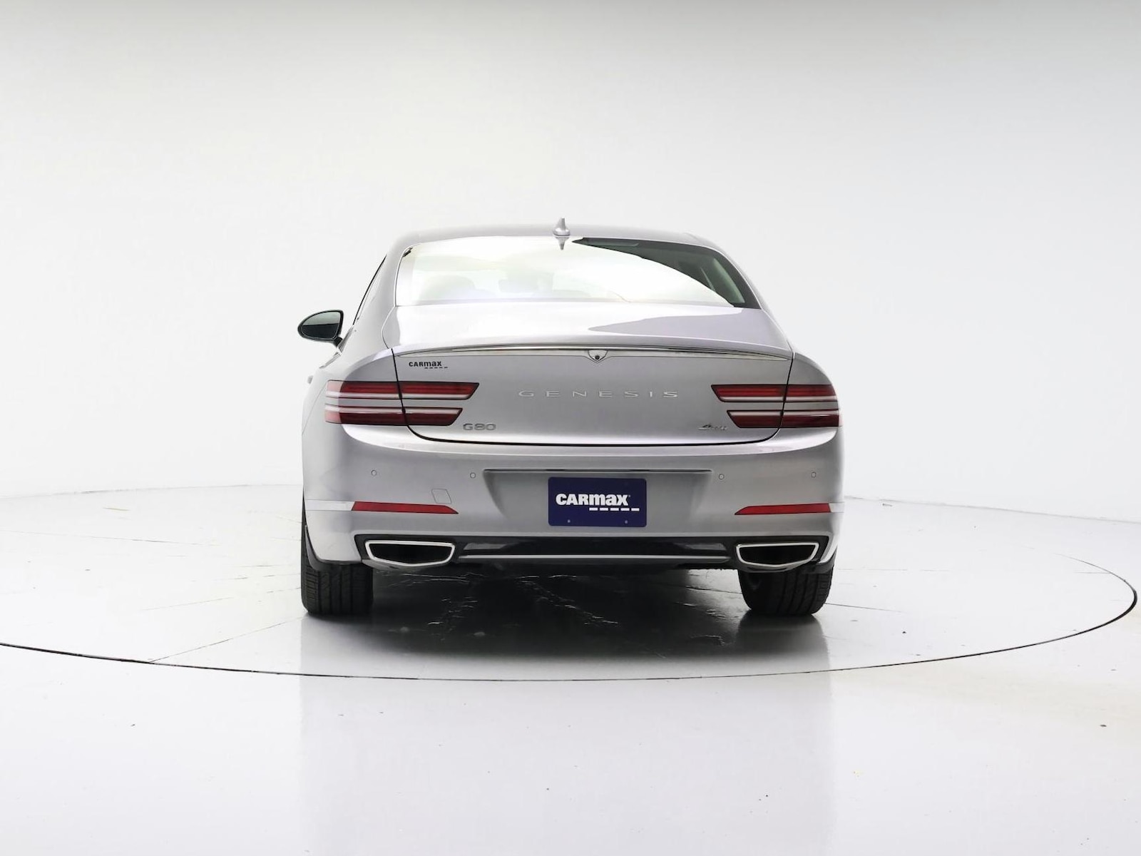 2023 GENESIS G80 Base - Photo 7