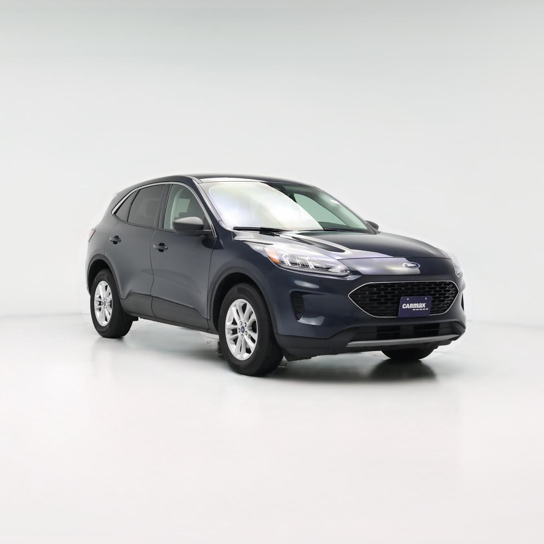 Thumbnail: 2022 Ford Escape - 1