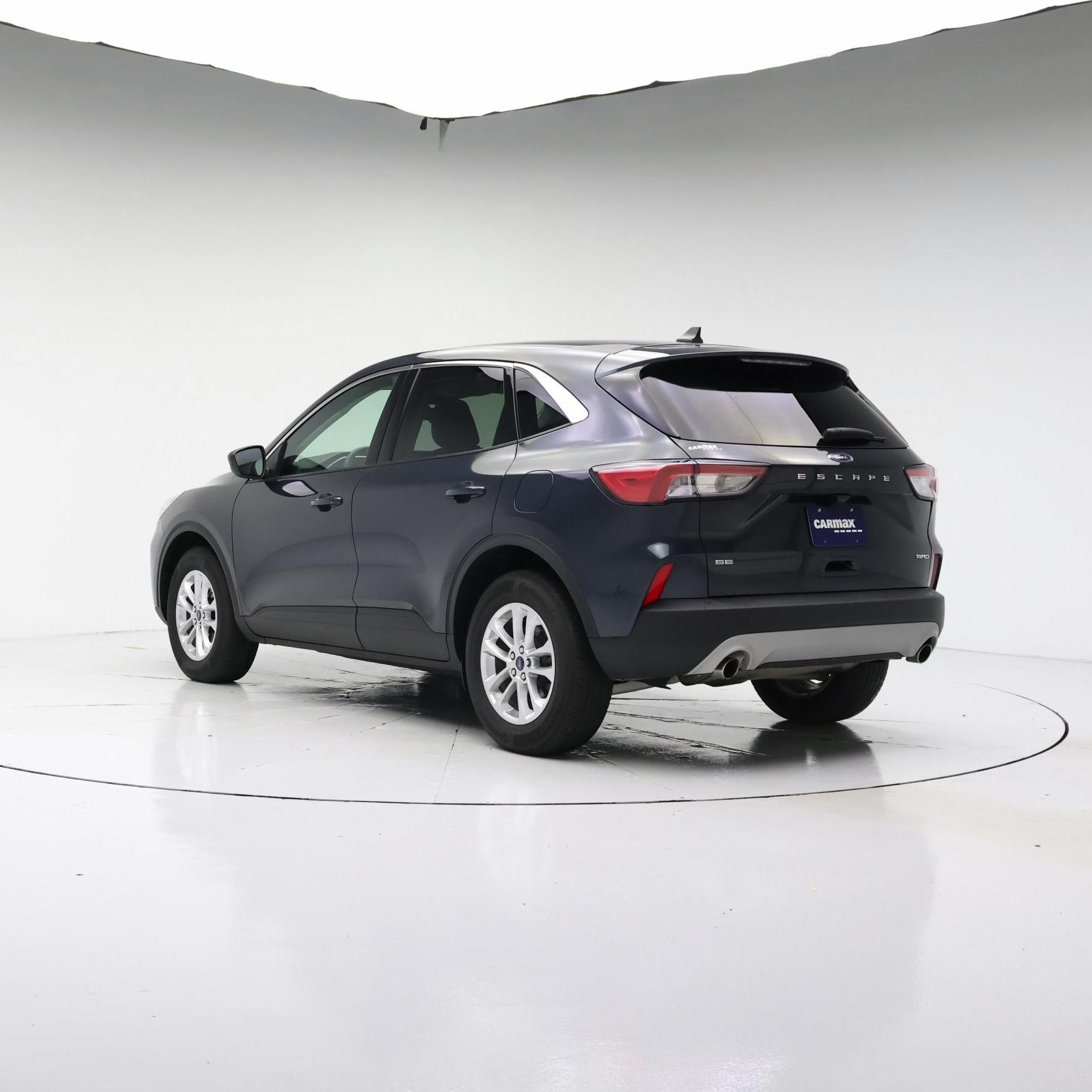 Thumbnail: 2022 Ford Escape - 2